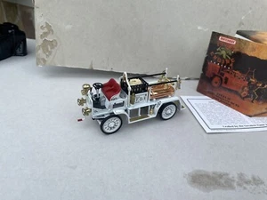 Matchbox - Models of Yesteryear 1907 Seagrave AC53 YFE21-M - Picture 1 of 8