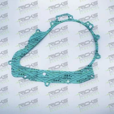 Ricks Stator Cover Gasket For Aprilia ETV1000 Caponord 2001-2007 25-004 - Image 1 of 3
