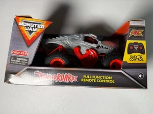 ThunderROARus Remote Control Monster Truck in 1:24 Scale (minor damaged box) - Picture 1 of 8