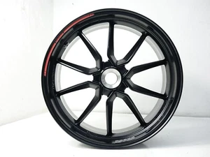 Felge hinten Ducati Monster 796 wheel rim Rad Hinterrad Multistrada - Bild 1 von 8