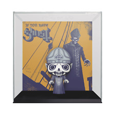 Funko Pop! Albums Ghost - If You Have Ghost Ghost