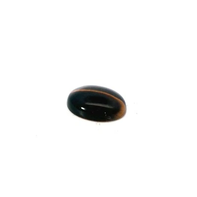 4.98ct Genuine Natural Tiger's Eye Oval Cabochon Gemstone 14 x 10 mm - Image 1 of 4