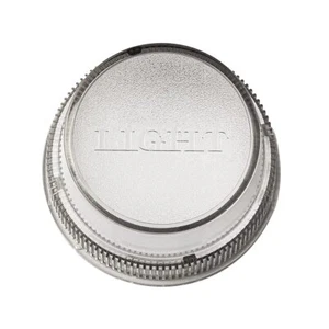 LIGHT LENS LAB for Leica M-mount Lens Rear Cap Deep Clear L-CPH (T) - Picture 1 of 4