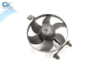 05-12 VENTILADOR SOPLADOR DERECHO PANEL CUARTO TRASERO PORSCHE BOXSTER CAYMAN CON MOTOR OEM Foto 1 de 4