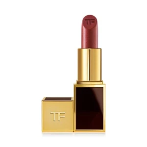 Tom Ford Lip Color Metallic Lipstick #80 IMPASSIONED - Size 0.07 Oz. / 2 g - Picture 1 of 2