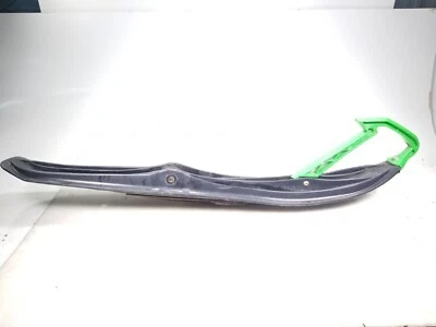 2013 Arctic Cat Snowcross F800 Sno Pro Front Left Track Rail  - Image 1 of 4