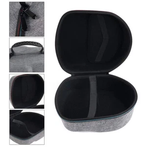 Hard Carrying Case for Oculus Quest 2 VR Gaming Headset Controller Storage Box - Picture 1 of 6