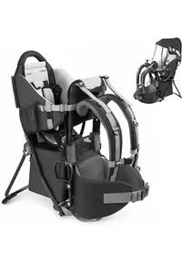 🚨B E S R E Y Baby Back Carrier BR-DE005106amxx - Bild 1 von 2