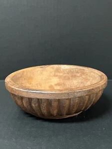 BOWL PAPERMACHE MOLD #K38 - Picture 1 of 7