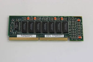 DEC DIGITAL 54-23240-03 4MB CACHE OPTION WARRANTY - Afbeelding 1 van 2
