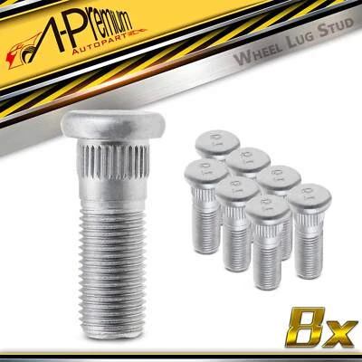 A-Premium 8x rueda trasera o para Nissan Versa 2012-2019 Versa Note 2014-2019 Foto 1 de 4