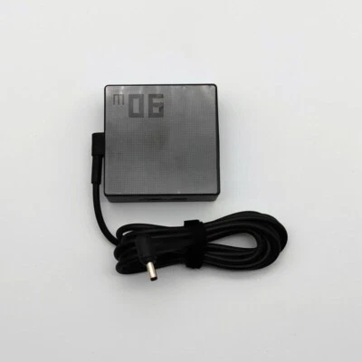 Genuine ASUS 19V 4.74A 90W Laptop Charger A19-090P2A 4.5*3.0mm AC Power Adapter - Image 1 of 3