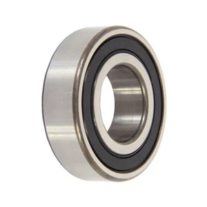 Set of 2 High Performance eBike Electric Bicycle Motor Bearings 16100 2rs - Picture 1 of 6