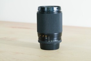 Contax Carl Zeiss Vario-Sonnar T* 40-80mm F/3.5