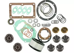 Valve Set Tune Up Kit OK-447 for Devilbiss / Devair Model 447 - Complete Valves - Picture 1 of 2