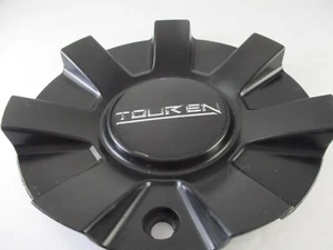 TOUREN 6" CUSTOM WHEEL CENTER CAP* #C1032601MB/ #C142701 CB7 (FOR 1 CAP) - Bild 1 von 8