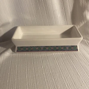 Pfaltzgraff Amalfi Classic candleholder excellent condition - Picture 1 of 5