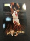 Michael Jordan, Chicago Bulls, 1997-98 Premium Skybox, Card # 29