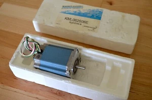 Neu Superior Elektro Slo-Syn KML062S06E Nema23 Schrittmotor 250oz-in - Bild 1 von 10