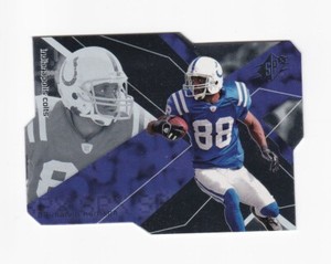 2008 SPx Football Pick List Saints Raiders Colts Chiefs 49ers Seahawks Browns