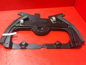 ZX9R CUBIERTA SELLO RADIADOR 2002 2003 2004 F1 F2 F2P 1491-1502 - Imagen 1 de 12