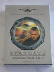 Stargate Kommando SG 1 - Season / Staffel 6 (Silver Ed. limitiert 3D Hologramm)