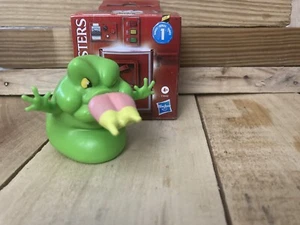 Ghostbusters Frozen Empire The Ecto Collection Serie 1 schlankere Figur - Bild 1 von 8