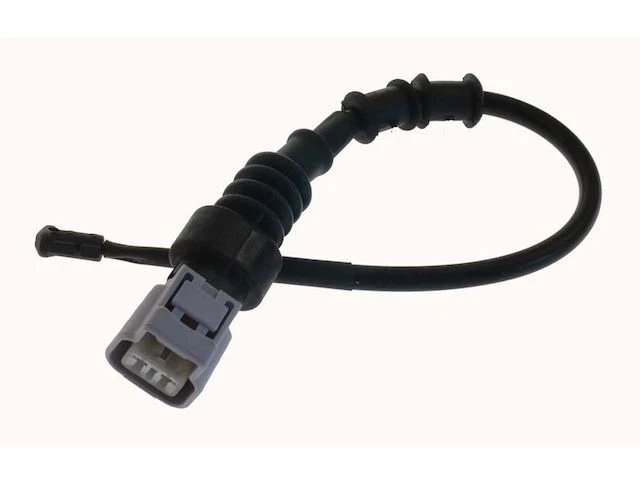 Sensor de pastilha de freio dianteiro Carlson compatível com Lexus LS400 1993-1994 64GTSZ - Imagem 1 de 1