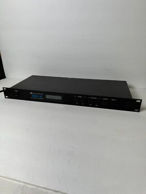 Digital Music Corp - MX-8 MIDI Patch Bay/Processor - Image 1 of 4