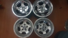 Magnum deep dish 13 x 7 14 x 8 Holden EH HD HR HK HT HG new nuts caps Torana SLR