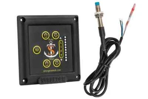 Control panel for lift (Salt water) - Picture 1 of 4