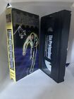 Professional, The: Golgo 13 VHS 1994 Orion Anime Video Streamline Pictures Rare