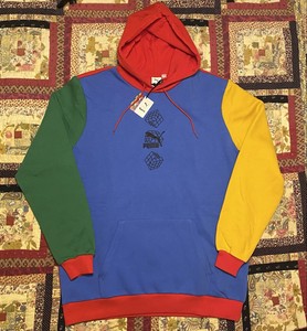 PUMA y RUBIK presentan su nueva colaboración | Majos