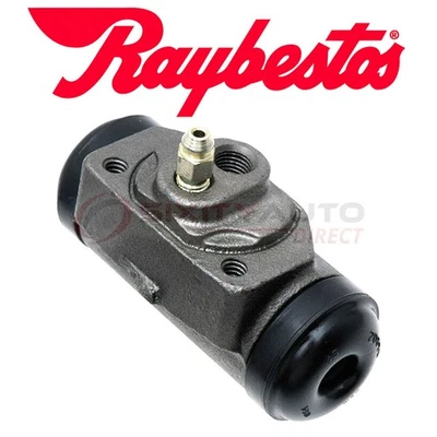 Raybestos PG Plus Drum Brake Wheel Cylinder for 1970 Plymouth Superbird 7.2L pl Foto 1 de 4