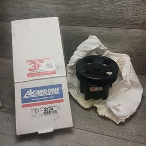 Power Steering Pump Cardone 21-5284 Reman - Bild 1 von 6