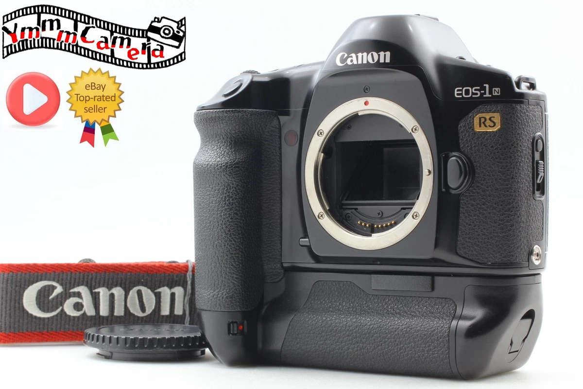 Canon Eos 1n for sale | eBay