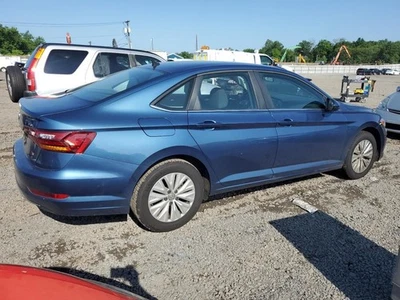 (LOCAL PICKUP ONLY) Crossmember/K-Frame Front Fits 19-22 JETTA 2998960 Foto 1 de 4