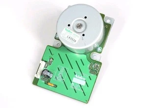 OKI 44352601 48M035E035 Replacement Part: DC-In Motor Drive Drive for C511dn - Afbeelding 1 van 3