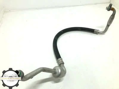 2015-2017 Genesis G80 5.0L 空调交流空气调节线软管原始设备制造商 — 第 1/4 张图片