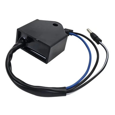 New 27034-1053 Fuel Pump Cut Off Relay For Kawasaki Mule 2500 2510 2520 3000 - Image 1 of 4