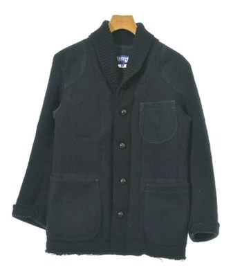 Chaquetas blusa JUNYA WATANABE MAN (otros) azul marino etc. M 2200633555092 Foto 1 de 4