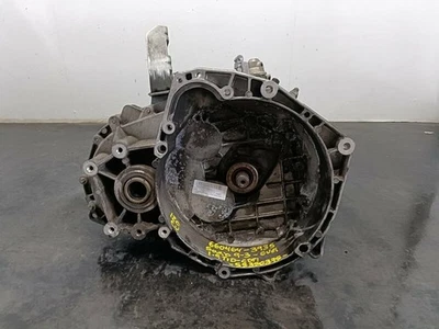 55350375 caja de cambios para SAAB 9-3 BERLINA 1.9 TID VECTOR (I D) 2004 660464 - Imagen 1 de 4