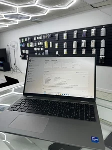 Dell Latitude 5520 – i7 11th Gen Processor: Intel Core i7 (11th Gen) RAM: 16GB - Bild 1 von 2