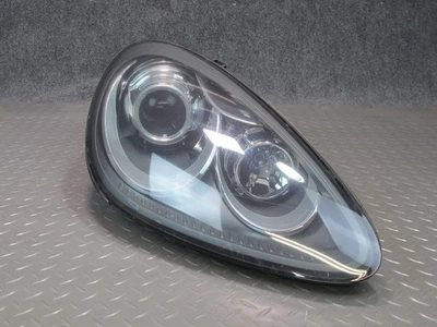 FARO DELANTERO DERECHO XENÓN AFS HID 2011-2014 PORSCHE CAYENNE 958 Foto 1 de 4