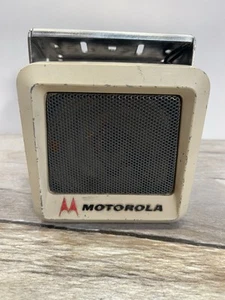 Głośnik Motorola model TSN 6000A-1 z uchwytem mobilnym - Zdjęcie 1 z 9