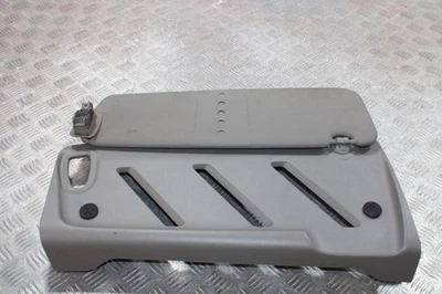 VAUXHALL MOVANO MK2 2.3 (B) 10-20 Sun Visor Front Right Side O/S/F - Image 1 of 4