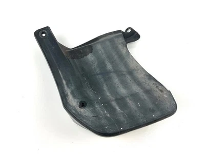 Protector contra salpicaduras lateral del pasajero trasero Honda Accord 2013-2015 guardabarros OEM Foto 1 de 4