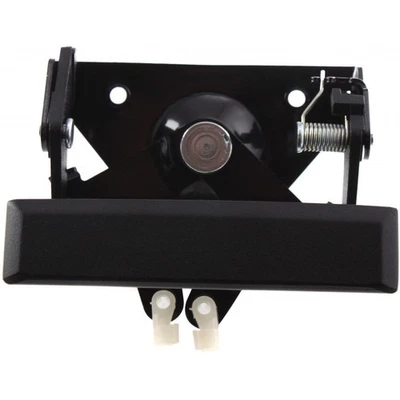 Manija de puerta trasera para GMC K2500/K3500 1990-2000 GM1915101 | 15991785, 615343484338 Foto 1 de 4