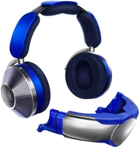 Auriculares Dyson Zone WP01, purificación de aire, cancelación avanzada de ruido, táctiles  - Imagen 1 de 6