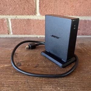 Bose Bluetooth Adapter Model 351474 for Bose Wave III or Wave IV Music Systems - Picture 1 of 4
